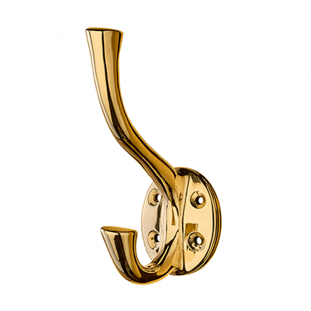 Hook Brass - DEWITH