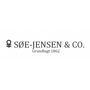Søe-Jensen & Co. door handle