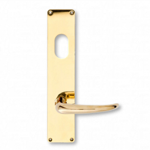 Drrhandtag - Coupe drrhandtag, utomhus - Kay Fisker (200414.CE)