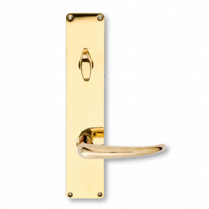 Drrhandtag - Coupe Drrhandtag - Utomhus - med Twist - Kay Fisker (200414.GE)