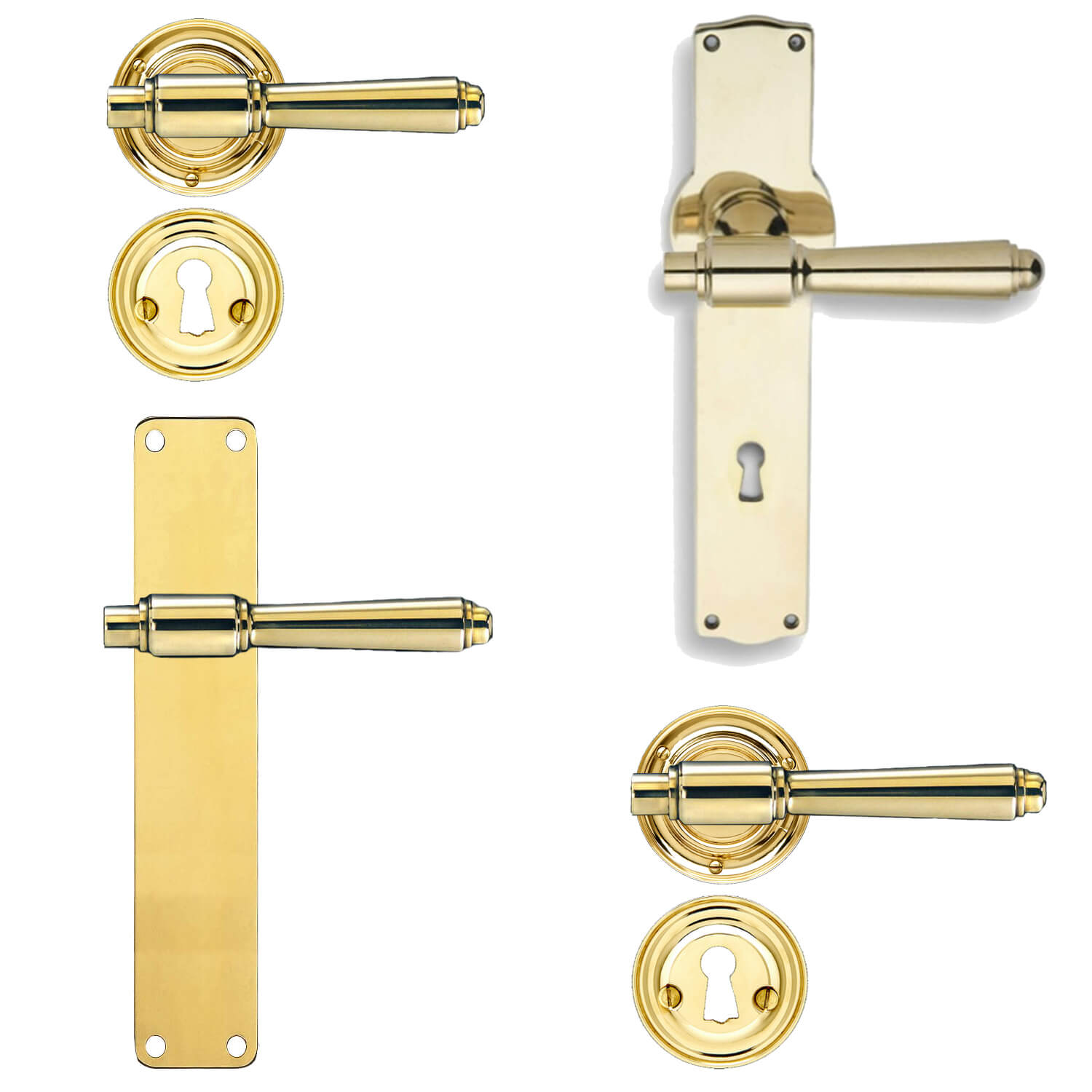 BRIGGS Door Handles