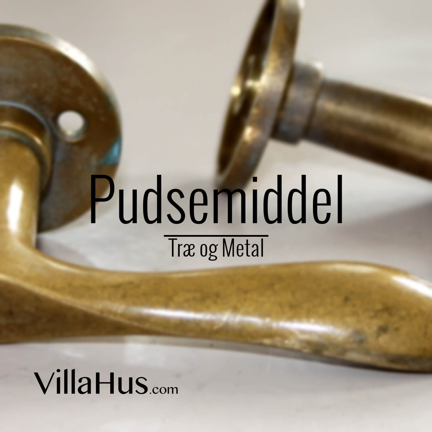 Brass Polishing Medium - 200 ml - Brass Polish - VillaHus