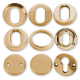 Cylinderringar - M�ssing