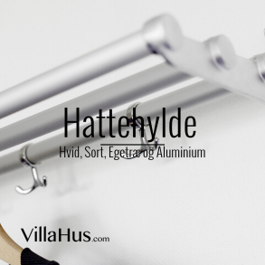 Hatthyllor