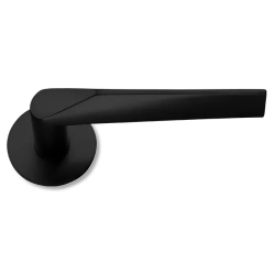 Klamka RANDI Kom - Black PVD - 1073.24 - C. F. Mler