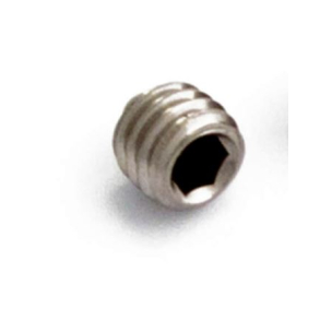 Pinolskrue m/tap (t/sterbro/Svanemllen)   Rs A2   M5 x 5mm 2,5ub