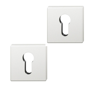 Rosetter - Europrofil - Borstat stl - FSB - cc38mm