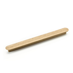 M�belhandtag - Ektr� - TUBA - 256 mm