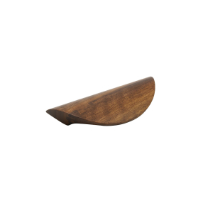 M�belgriff - Walnuss - ARCHIV - 64 mm