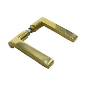 Drhndtag - Messing uden lak - VALLERD