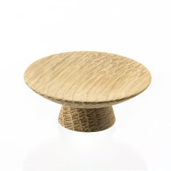 M�belknopp - Ek - OLYMPIA - 50x20 mm