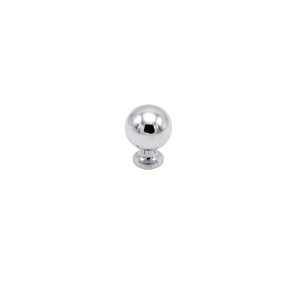 M�belknopp - Beslag Design - Krom - Modell Lily
