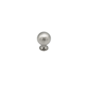 M�belknopp - Beslag Design - Rostfritt st�l - Modell Lily