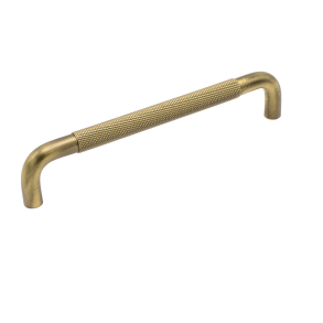 M�belgriff - Antike Bronze - HELIX - cc 160 mm