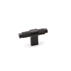 M�belgreb - Mat sort - PITCH - 60 mm
