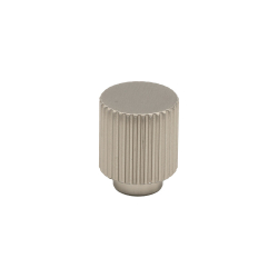M�belknopp - Beslag Design - Rostfritt st�l - Helix Stripe-modell