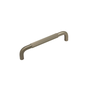M�belhandtag - Beslag Design - Rostfritt st�l - Model Helix Stripe