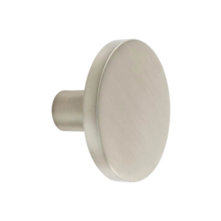 M�belknopf - Rostfreier Stahl - COMO BIG - 41 x 25 mm