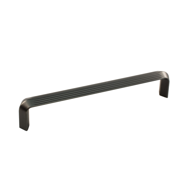 M�belhandtag - Beslag Design - Mat borstad antracit - Model Lines