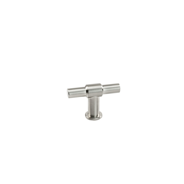 Uchwyt meblowy T-bar - Stal nierdzewna - Model T-Type