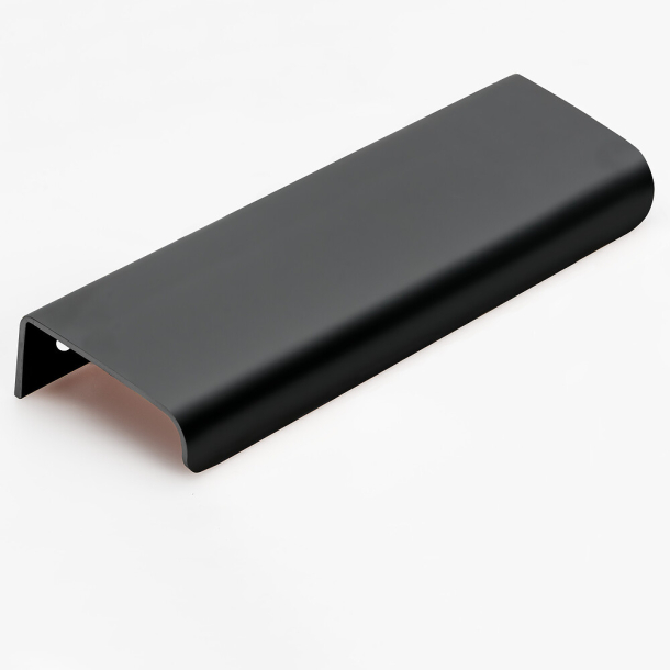 M�belgriff - Schwarz - Modell LIP - 120 mm