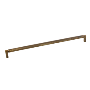 M�belhandtag - Antik m�ssing - Modell LECCO - cc320 mm