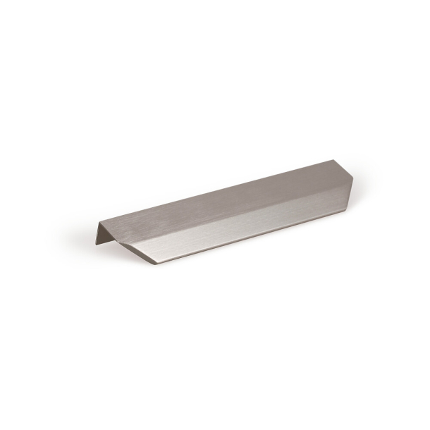 M�belhandtag - Borstat st�l - Modell Vann - CC 128 mm