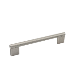 Uchwyt do mebli - Stal nierdzewna - Model GRAF Big - �14mm - cc192 mm