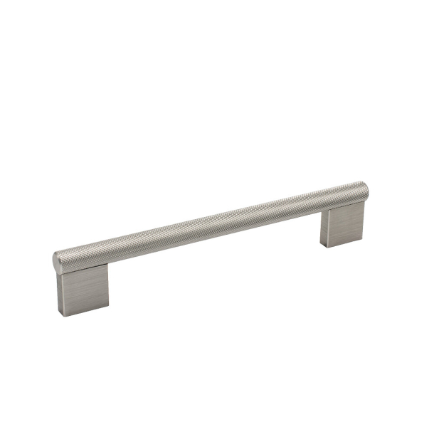 Uchwyt do mebli - Stal nierdzewna - Model GRAF Big - �14mm - cc192 mm