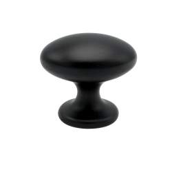 M�belknopp 401 - Antik svart - 29 mm