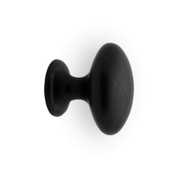 M�belknopp 401 - Antik svart - 29 mm