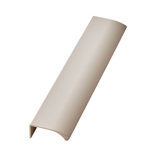 Furnipart M�belgreb - Beige - Model EDGE STRAIGHT - 200 mm