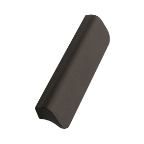 M�belhandtag - Furnipart - Antik brons - Modell Fall - cc 128 mm