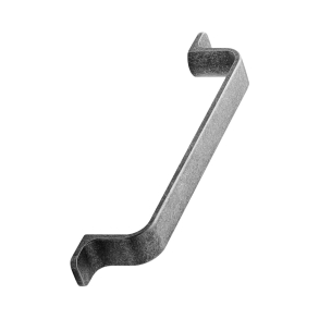 Furnipart M�belgriff - Antikgrau - Modell Rio