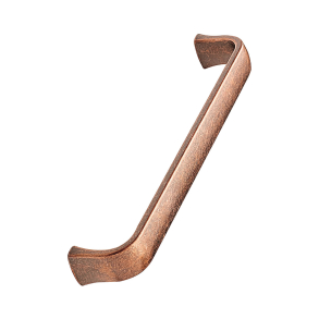 Furnipart Uchwyt do mebli - Antyczna miedź - Model Common