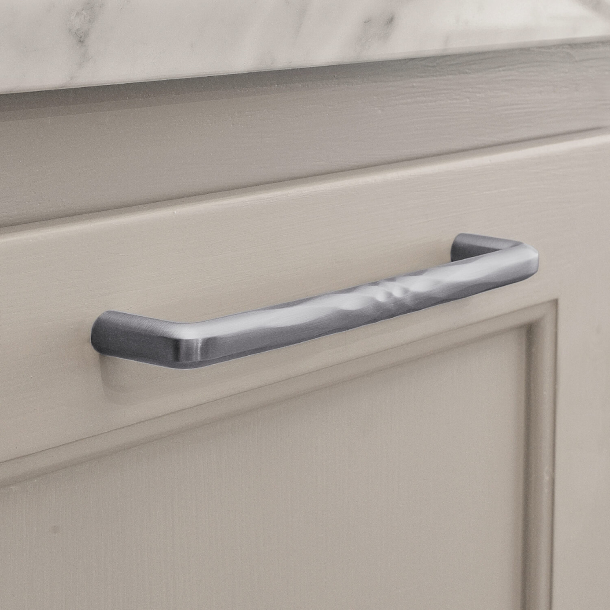Furnipart M�belgriff - Anthrazit geb�rstet - Modell Shuffle