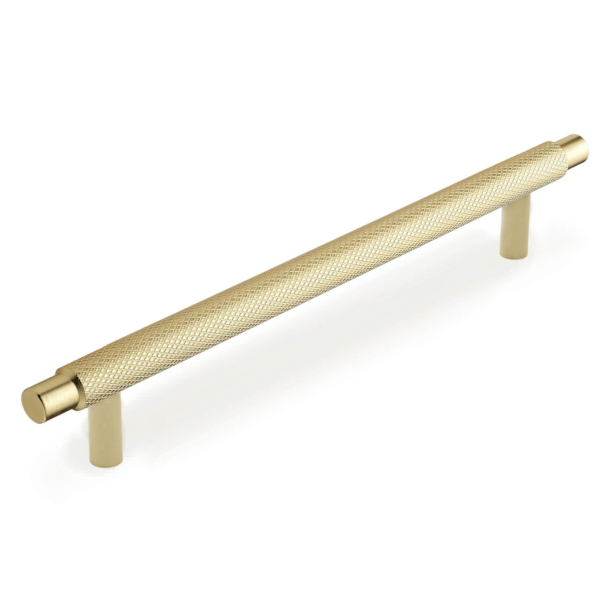 M�belhandtag - Furnipart - Guld - Modell MANOR - cc192 mm