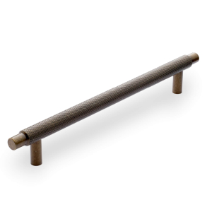 Furnipart M�belgriff - Antik Messing - Modell Modell MANOR - cc192 mm