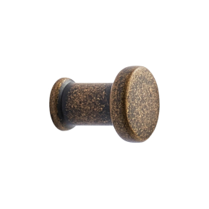 Furnipart M�belknop - Antik messing  - Model Gate