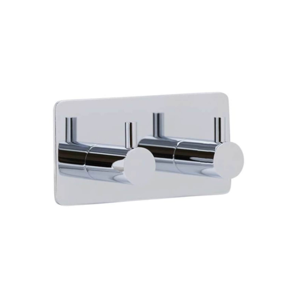 Armaturen Design Badezimmerhaken - Chrom