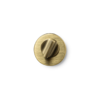 Toiletbes�tning - Antik bronze - Beslag Design - HELIX