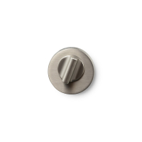 Toiletbes�tning - B�rstet rustfri st�l - Beslag Design - HELIX