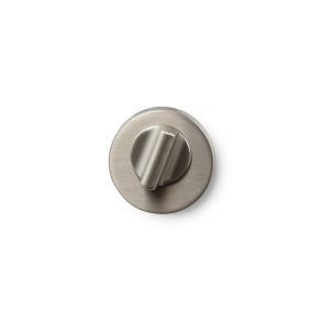 WC-beslag - Borstad rostfritt st�l - Beslag Design - HELIX