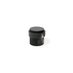 Beslag Design T�rstopper - Schwarz - Modell Helix