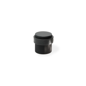 Beslag Design T�rstopper - Schwarz - Modell Helix