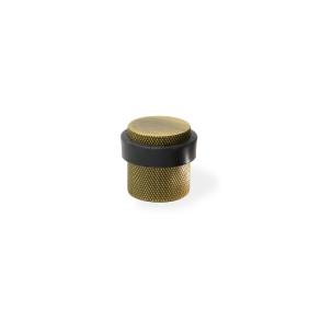 Beslag Design T�rstopper - Antike Bronze - Modell Helix