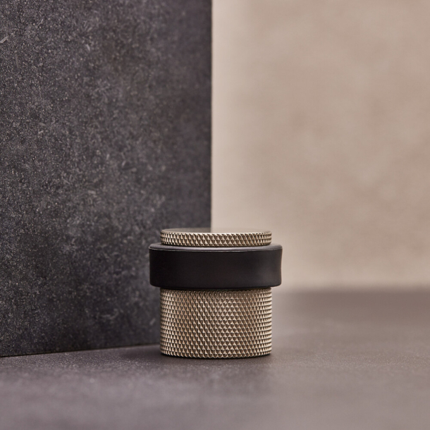 Beslag Design T�rstopper - Edelstahl - Modell Helix