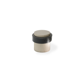 Beslag Design T�rstopper - Edelstahl - Modell Helix Stripe