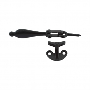 Window latch 1324 Black