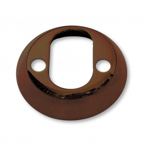 Cylinderring inuti - Borstat mssing - 11 mm